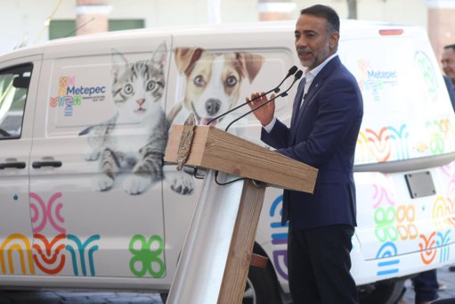 Metepec Crea la Primera Policía de Atención Ambiental y Protección Animal del Estado de México