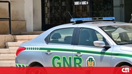 Trabalhador de 30 anos morre em acidente com máquina de limpeza na Lourinhã