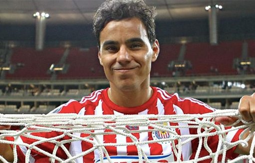 Exfutbolista Omar Bravo enfrenta proceso por abuso sexual infantil; Fiscalía de Jalisco revela dos denuncias previas