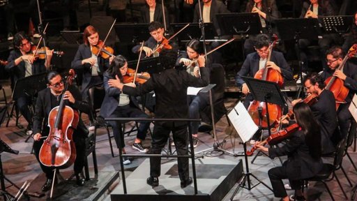El Festival de Música de Morelia Cierra su 37ª Edición con Prestigio Internacional
