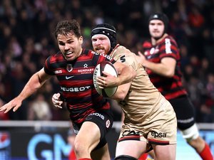 Le retour très attendu d'Antoine Dupont, capitaine des Bleus