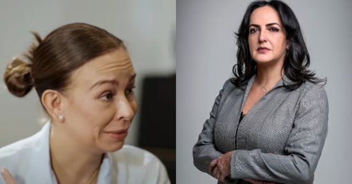 Conflicto en el Centro Democrático: Acusaciones de Tarazona contra Cabal agudizan la crisis interna