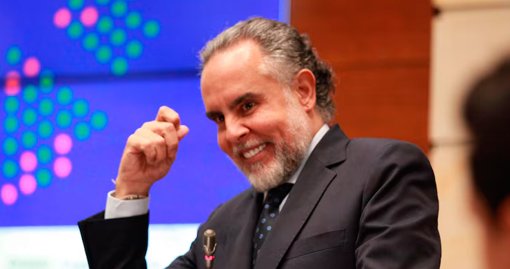 Ministro Benedetti acusa al CNE de persecución política contra el Pacto Histórico