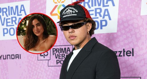 Beéle niega haber filtrado video y anuncia acciones legales en Colombia y EE.

UU.