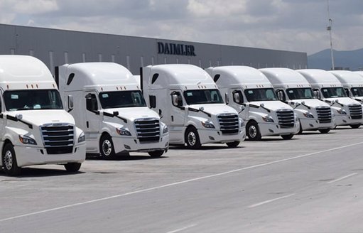 Industria de vehículos pesados en México reconfigura producción ante aranceles de EE.

UU.