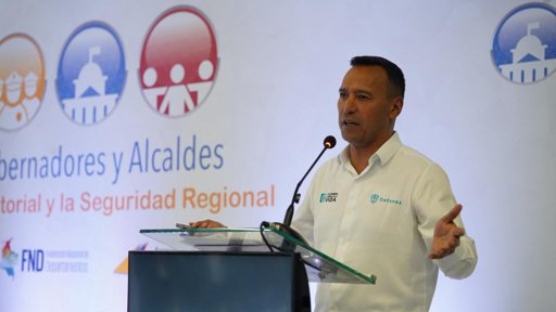 Moción de censura contra el ministro de Defensa por bombardeo en Guaviare