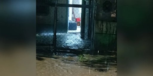 Fuertes lluvias provocan inundaciones y deslizamientos en zonas urbanas y rurales de Ibagué