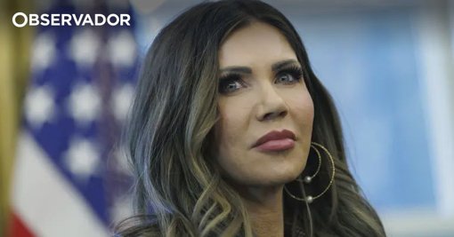 Administração Planeia Alargar Proibição de Viagens a Mais de 30 Países