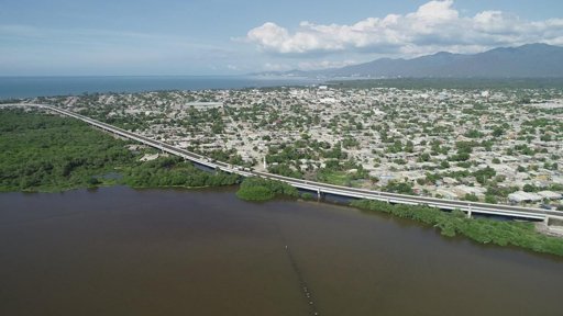 Inauguración de la Variante de Ciénaga: Un Impulso Estratégico para la Conectividad de Santa Marta y el Caribe