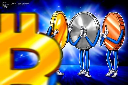 Mercado de Altcoins Muestra Señales Mixtas en Medio de la Incertidumbre
