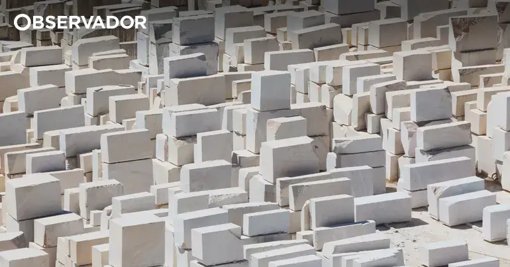Tarifas Americanas Encarecem Exportações de Pedra Portuguesa em 40%