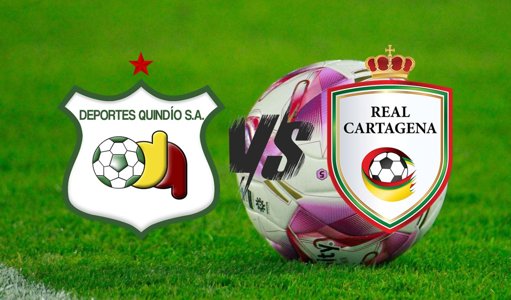Real Cartagena asegura su tiquete a las semifinales en la última fecha