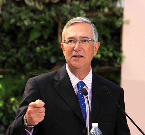 Juzgado desecha solicitud de concurso mercantil de Typhoon Offshore, petrolera de Salinas Pliego