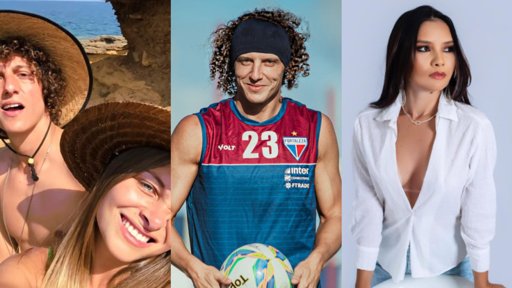 Futebolista David Luiz Envolvido em Novas Acusações de Traição