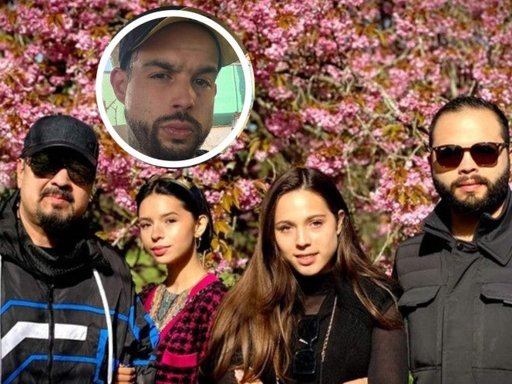 Emiliano Aguilar acusa a su padre Pepe Aguilar de sabotaje en los Premios Billboard