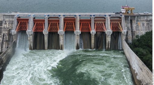 Gobierno paga deuda hídrica a EE.UU. y nueva Ley de Aguas genera amparos de agricultores