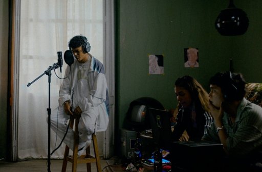 La Serie Mexicana 'VGLY' Regresa a HBO Max con una Segunda Temporada Más Intensa