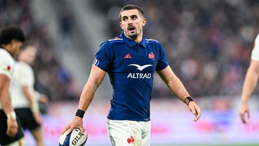 De nombreux cadres absents : Le XV de France face à un casse-tête pour la tournée de novembre