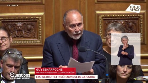 Incarcération de Nicolas Sarkozy : la visite annoncée de Gérald Darmanin crée la polémique