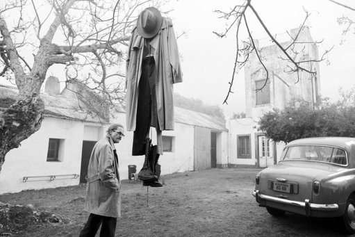 "La Disparition de Josef Mengele" : Kirill Serebrennikov signe un portrait glaçant du criminel nazi