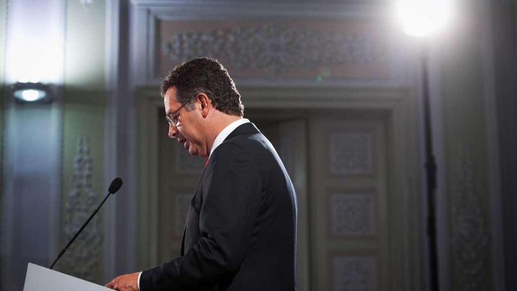 António José Seguro reforça campanha no terreno e apela à união da esquerda progressista