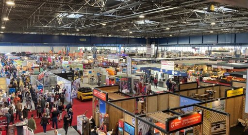 La Foire de Grenoble fait son grand retour à Alpexpo