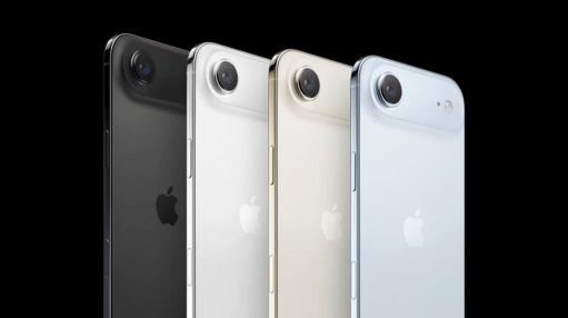 iPhone Air Abandona o Cartão SIM Físico a Nível Global