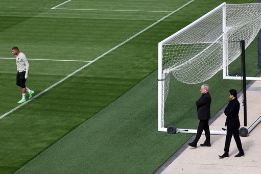 Conflit Mbappé-PSG : une bataille judiciaire à plusieurs centaines de millions d'euros devant les prud'hommes