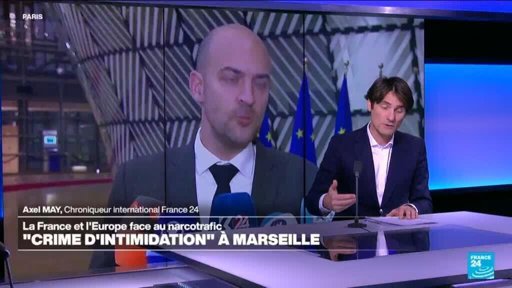 Lutte contre le narcotrafic : Vers une réponse coordonnée à l'échelle européenne