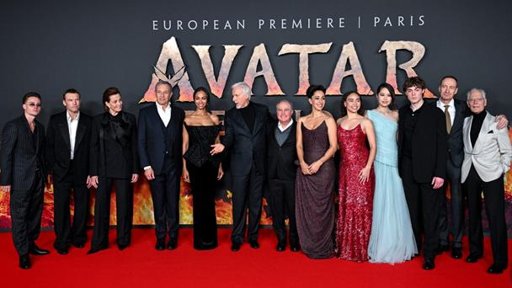 ‘Avatar 3: Fuego y Ceniza’ se estrena con la promesa de ser la entrega más emotiva
