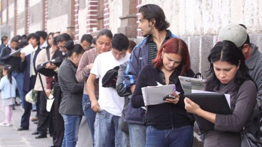 Tasa de Desempleo en Colombia Cae a Mínimo Histórico en Julio de 2025