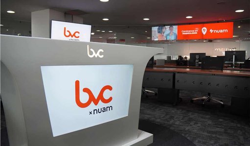 Índice MSCI Colcap de la Bolsa de Colombia alcanza su nivel más alto en 15 años