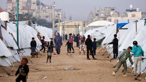 Celebraciones de Navidad en la región marcadas por el conflicto