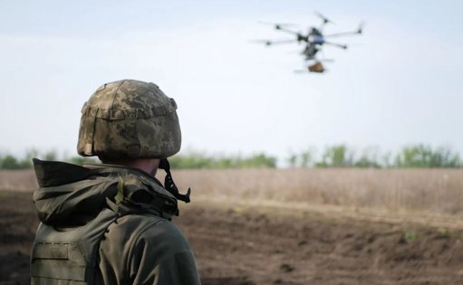 Incursão de drones russos no espaço aéreo da UE e NATO eleva tensão