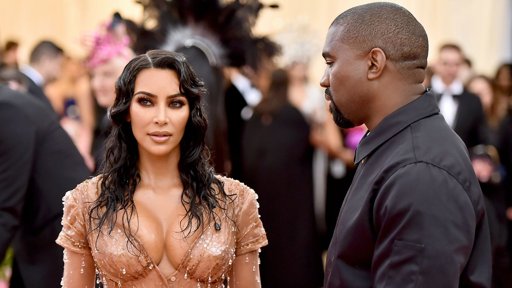 Kim Kardashian révèle un anévrisme et évoque un "syndrome de Stockholm" avec Kanye West