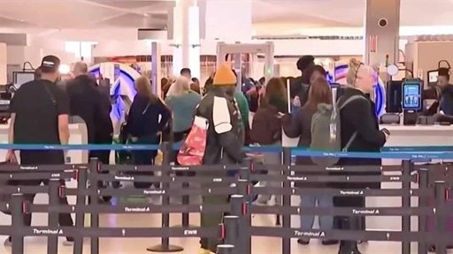 EU implementa registro biométrico obligatorio para todos los extranjeros