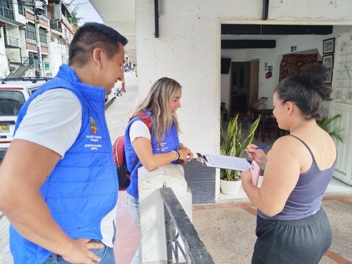 Campaña ‘Comercio formal, la ciudad crece’ busca fomentar la cultura tributaria en Ibagué