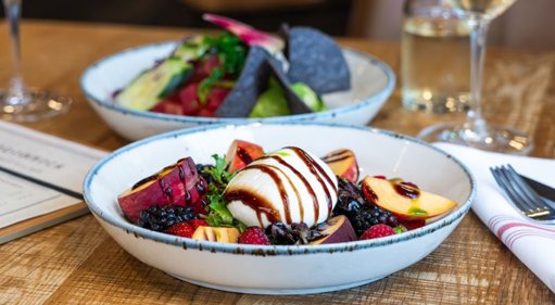 Hilton Apuesta por Experiencias Culinarias Temáticas con Chocolate y Pistacho