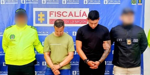 Judicializan a dos dragoneantes del INPEC por abuso sexual a una interna en la cárcel El Pedregal