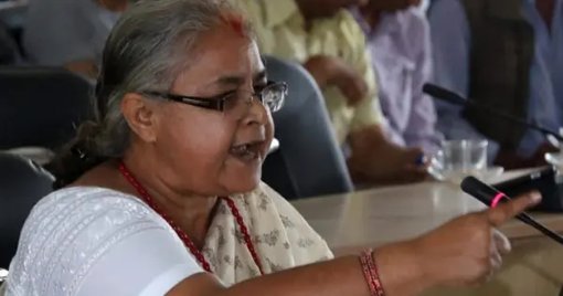 Sushila Karki asume como primera ministra interina de Nepal tras violenta crisis política