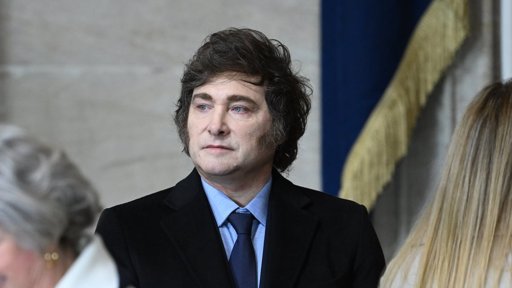 Fracturas en la Derecha: El Caso Milei en Argentina y la Política Europea