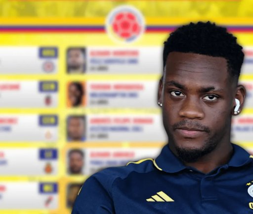 Jhon Durán regresa a entrenamientos en medio de ultimátum del Fenerbahce