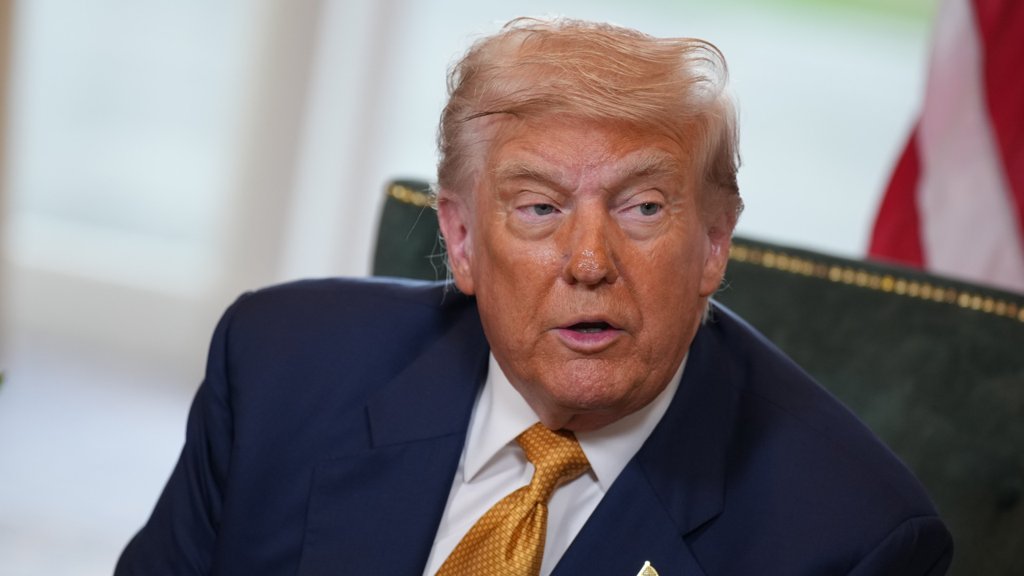 Trump Ordena Novo Censo e Acende Polémica sobre Mapas Eleitorais