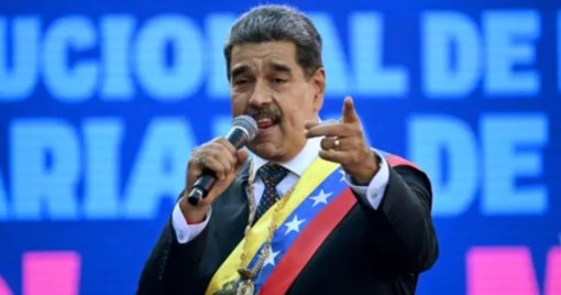 Crece la tensión en el Caribe por el masivo despliegue militar de Estados Unidos cerca de Venezuela