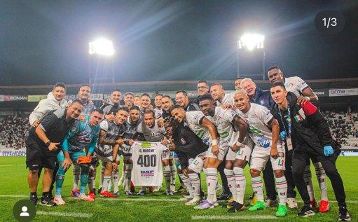La eliminación de la Copa Sudamericana marcó un punto de inflexión negativo para Once Caldas