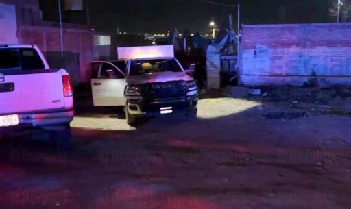 Hombre de 72 años muere aplastado por su camioneta en Los Pericos