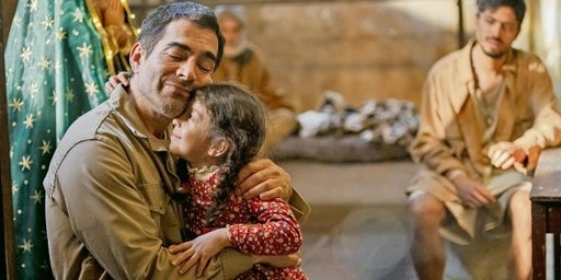 Omar Chaparro explora su faceta dramática en ‘La celda de los milagros’