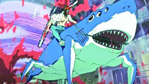 ‘Chainsaw Man: Arco de Reze’ domina la taquilla y recibe aclamación de la crítica