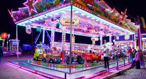 Feira da Praia em Vila Real de Santo António: Uma Tradição Histórica com Impacto Transfronteiriço