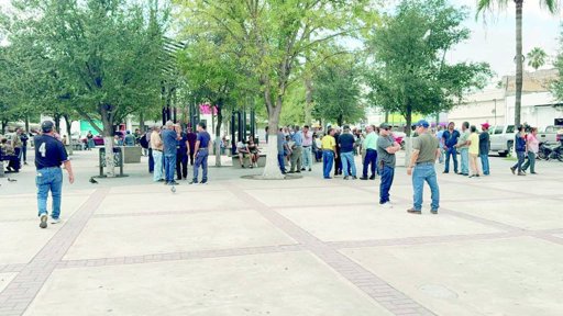 Proceso de quiebra de AHMSA se complica por nuevas disputas legales